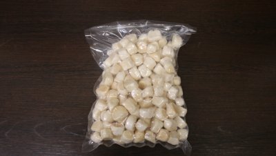 гребешок сев.курильск S