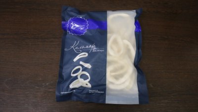 кальмар рыбландия