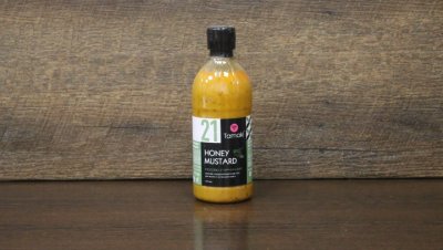 медово горчичный 0,47