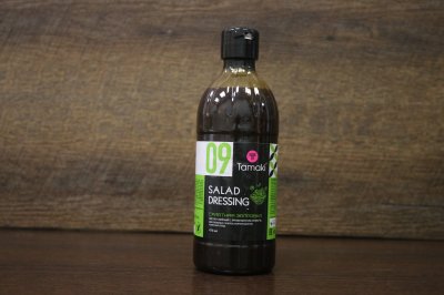 салатная заправка 0,47