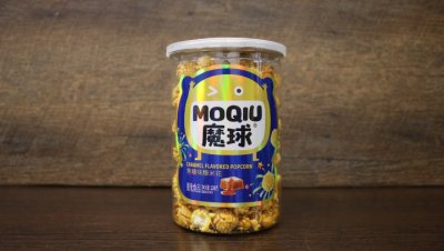 попкорн карамель 120 гр