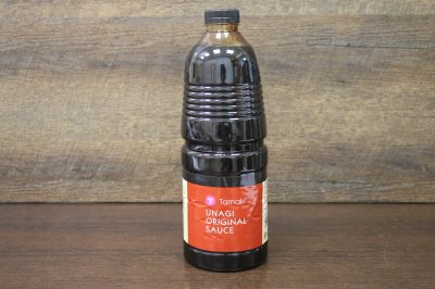 унаги тамаки