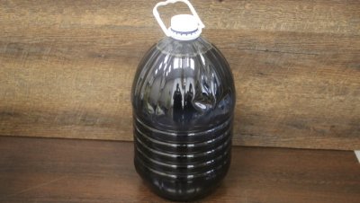 соевый тамаки про 10л