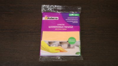 салфетки 402-511