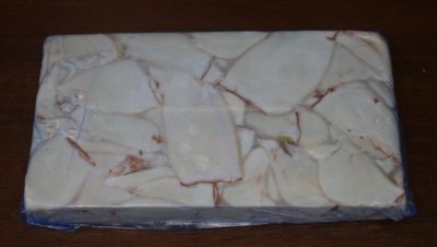 кальмар 7,5 кг