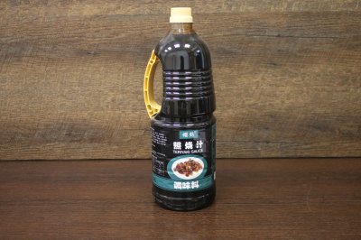 терияки китай