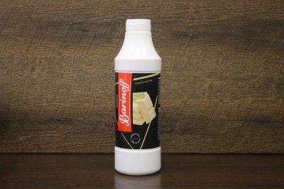 топпинг бел.шок