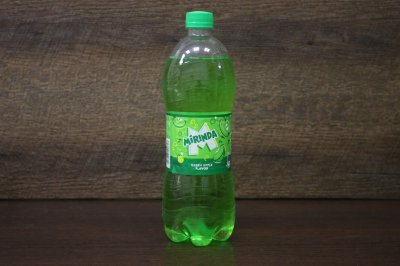 миринда 0,9 яблоко