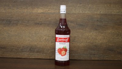 клубника 1л