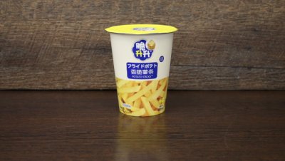 фри оригинал