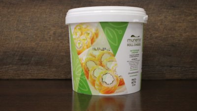 милетто ROLL CHEESE