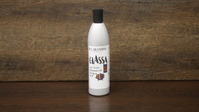 соус крем темный карандини