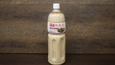 кунжутный китай 1,5л