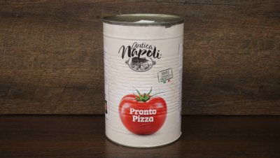 Томаты для приготовления соуса Pronto Pizza