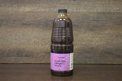 тонкацу тамаки