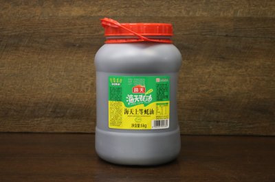 устричный 6кг