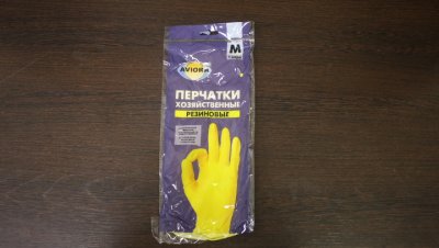 перчатки 402-567