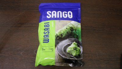 васаби санго