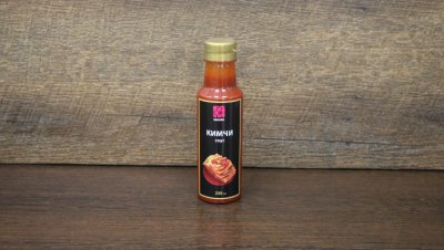 кимчи сакура 230мл