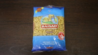 макароны рожки