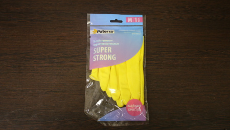 перчатки 402-394