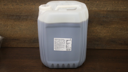 соевый тамаки про 20л