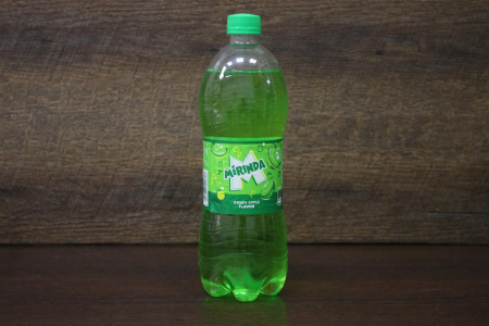 миринда 0,9 яблоко