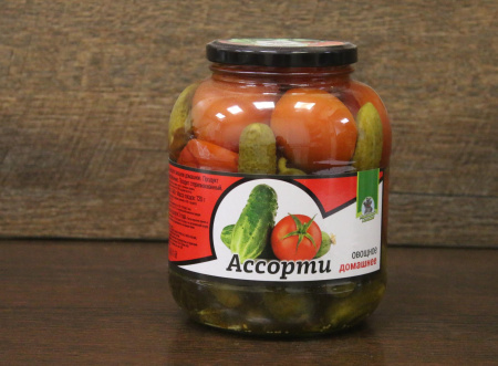 ассорти 1,5