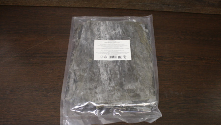 водоросли комбу даши