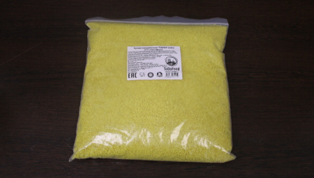 сухари голд