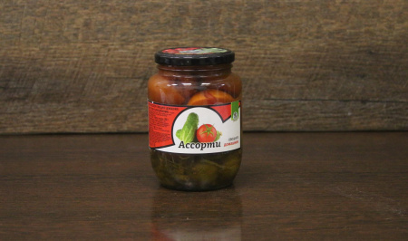 ассорти 0,5