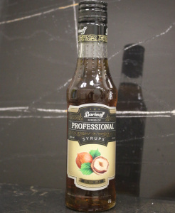 лесной орех 0,25