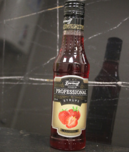 клубника 0,25