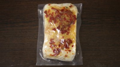 шпик паприка