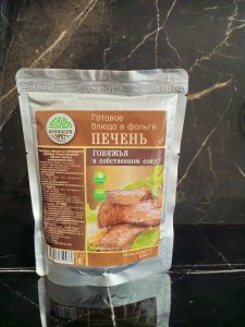 печень с сс