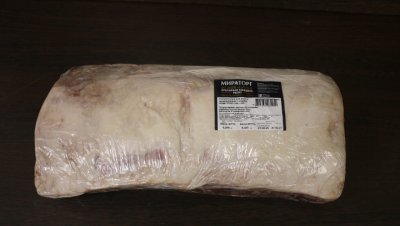 тонкий край