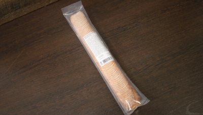 колбаса полусухая пепперони