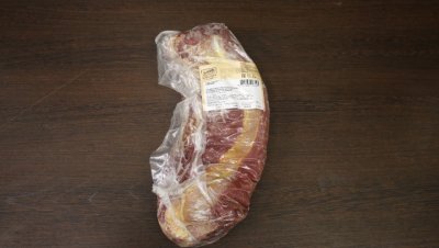 толстый филей