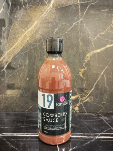 брусничный 0,47