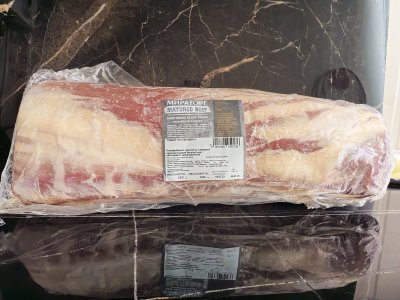 рибай мутер