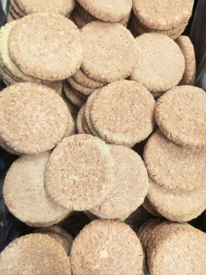 котлета для гамбургера