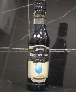 голобуй кюросао 0,25