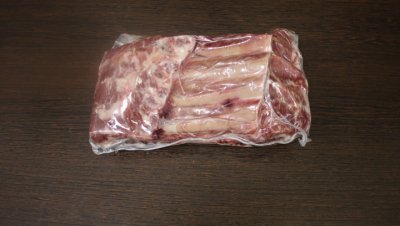 корейка 4 ребра