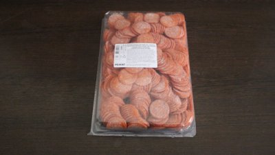 пепперони 1 кг