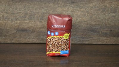 гречка 800 гр