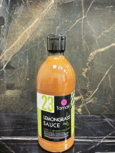 с лемонграсом 0,47