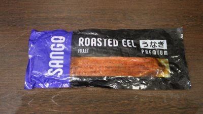 угорь санго