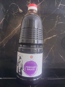 Терияки Якимал