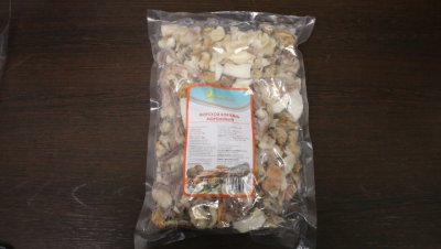 морской коктейль 1кг