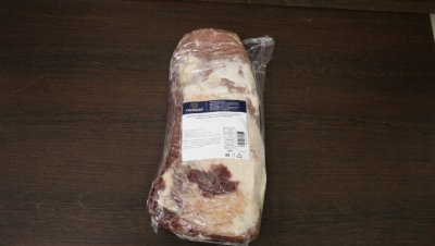 наружняя часть лопатки